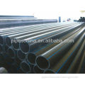 Plumbing tube/pe pipe dn20, HDPE80